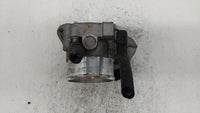 2011-2014 Hyundai Sonata Throttle Body P/N:35100-2G700 Fits Fits 2011 2012 2013 2014 2015 2016 OEM Used Auto Parts - Oemused