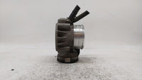 2011-2014 Hyundai Sonata Throttle Body P/N:35100-2G700 Fits Fits 2011 2012 2013 2014 2015 2016 OEM Used Auto Parts - Oemused