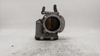 2011-2014 Hyundai Sonata Throttle Body P/N:35100-2G700 Fits Fits 2011 2012 2013 2014 2015 2016 OEM Used Auto Parts - Oemused