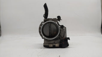 compare product 2011-2014 Hyundai Sonata Throttle Body P/N:35100-2G700 Fits Fits 2011 2012 2013 2014 2015 2016 OEM Used Auto Parts