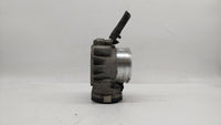 2011-2014 Hyundai Sonata Throttle Body P/N:35100-2G700 Fits Fits 2011 2012 2013 2014 2015 2016 OEM Used Auto Parts - Oemused