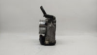 2011-2014 Hyundai Sonata Throttle Body P/N:35100-2G700 Fits Fits 2011 2012 2013 2014 2015 2016 OEM Used Auto Parts - Oemused