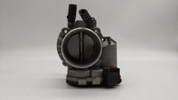 2011-2014 Hyundai Sonata Throttle Body P/N:35100-2G710 Fits Fits 2011 2012 2013 2014 2015 2016 OEM Used Auto Parts - Oemused