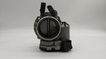 compare product 2011-2014 Hyundai Sonata Throttle Body P/N:35100-2G710 Fits Fits 2011 2012 2013 2014 2015 2016 OEM Used Auto Parts