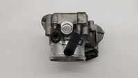 2011-2014 Hyundai Sonata Throttle Body P/N:35100-2G710 Fits Fits 2011 2012 2013 2014 2015 2016 OEM Used Auto Parts - Oemused
