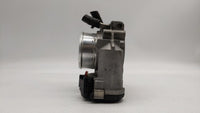 2011-2014 Hyundai Sonata Throttle Body P/N:35100-2G710 Fits Fits 2011 2012 2013 2014 2015 2016 OEM Used Auto Parts - Oemused