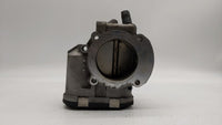 2011-2014 Hyundai Sonata Throttle Body P/N:35100-2G710 Fits Fits 2011 2012 2013 2014 2015 2016 OEM Used Auto Parts - Oemused