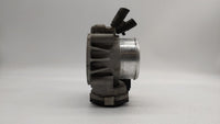 2011-2014 Hyundai Sonata Throttle Body P/N:35100-2G710 Fits Fits 2011 2012 2013 2014 2015 2016 OEM Used Auto Parts - Oemused
