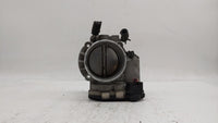 2011-2014 Hyundai Sonata Throttle Body P/N:35100-2G700 Fits Fits 2011 2012 2013 2014 2015 2016 OEM Used Auto Parts - Oemused