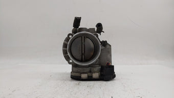 compare product 2011-2014 Hyundai Sonata Throttle Body P/N:35100-2G700 Fits Fits 2011 2012 2013 2014 2015 2016 OEM Used Auto Parts