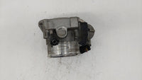 2011-2014 Hyundai Sonata Throttle Body P/N:35100-2G700 Fits Fits 2011 2012 2013 2014 2015 2016 OEM Used Auto Parts - Oemused
