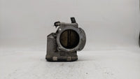 2011-2014 Hyundai Sonata Throttle Body P/N:35100-2G700 Fits Fits 2011 2012 2013 2014 2015 2016 OEM Used Auto Parts - Oemused