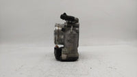 2011-2014 Hyundai Sonata Throttle Body P/N:35100-2G700 Fits Fits 2011 2012 2013 2014 2015 2016 OEM Used Auto Parts - Oemused
