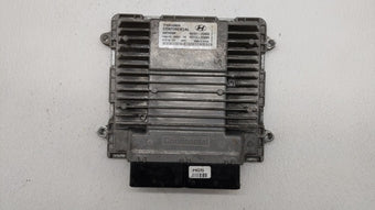 compare product 2011-2014 Hyundai Sonata PCM Engine Control Computer ECU ECM PCU OEM P/N:39101-2G661 39111-2G661 Fits Fits 2011 2012 2013 2014 OEM Used Auto Parts