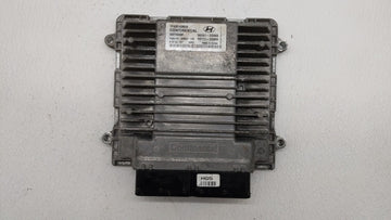 2011-2014 Hyundai Sonata PCM Engine Control Computer ECU ECM PCU OEM P/N:39101-2G661 39111-2G661 Fits Fits 2011 2012 2013 20