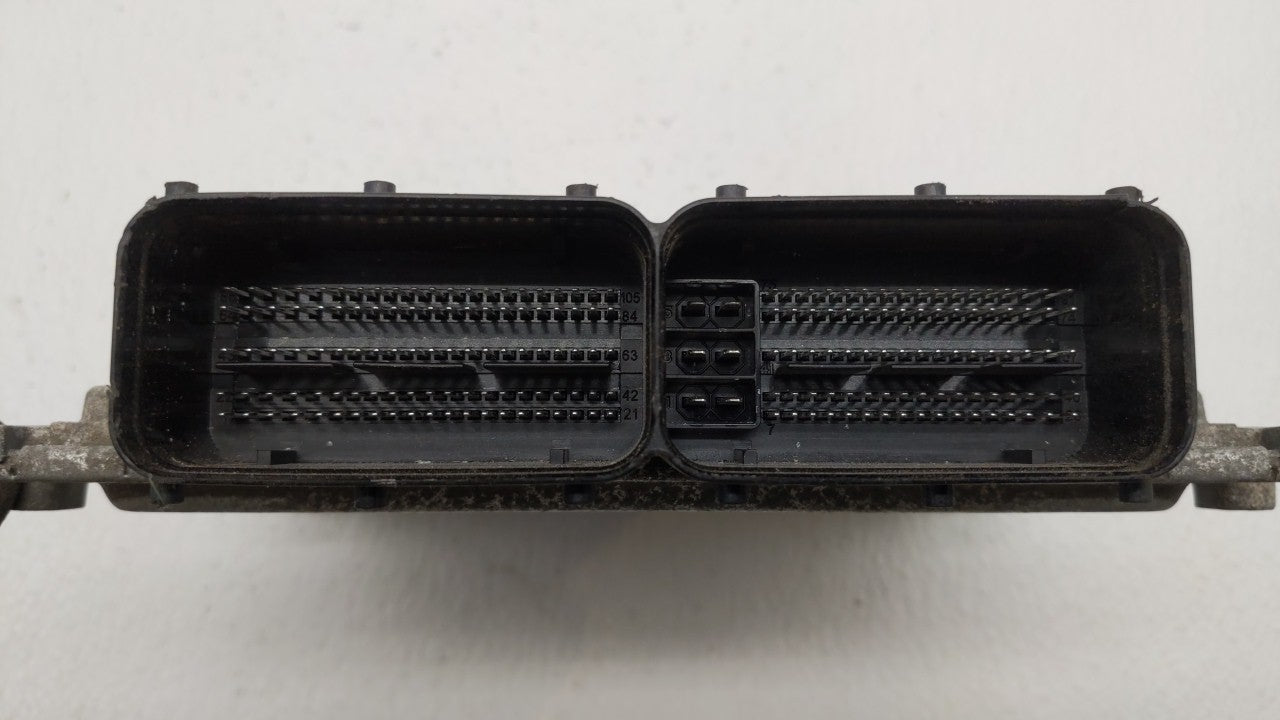 2011-2014 Hyundai Sonata PCM Engine Control Computer ECU ECM PCU OEM P/N:39101-2G661 39111-2G661 Fits Fits 2011 2012 2013 20