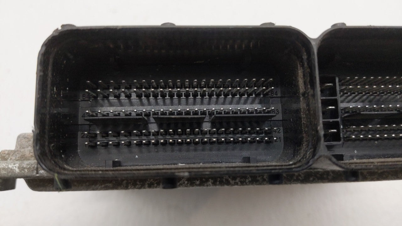 2011-2014 Hyundai Sonata PCM Engine Control Computer ECU ECM PCU OEM P/N:39101-2G661 39111-2G661 Fits Fits 2011 2012 2013 20