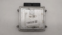 2011-2014 Hyundai Sonata PCM Engine Control Computer ECU ECM PCU OEM P/N:39101-2G661 39111-2G661 Fits Fits 2011 2012 2013 20
