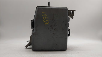 compare product 2011-2014 Hyundai Sonata Fusebox Fuse Box Panel Relay Module P/N:912003Q210 912003Q290, 91950-3S740 Fits Fits 2011 2012 2013 2014 OEM Used Auto Parts