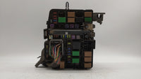 2011-2014 Hyundai Sonata Fusebox Fuse Box Panel Relay Module P/N:912003Q210 912003Q290, 91950-3S740 Fits Fits 2011 2012 2013