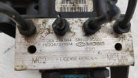 2011-2013 Hyundai Sonata ABS Pump Control Module Replacement P/N:58920-3Q500 Fits Fits 2011 2012 2013 OEM Used Auto Parts - 