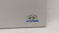 2013 Hyundai Sonata Owners Manual Book Guide OEM Used Auto Parts - Oemusedautoparts1.com