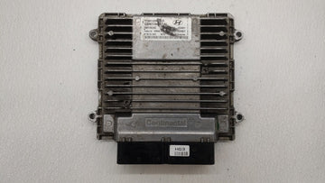 2011-2014 Hyundai Sonata PCM Engine Control Computer ECU ECM PCU OEM P/N:39101-2G661 39111-2G661 Fits Fits 2011 2012 2013 20