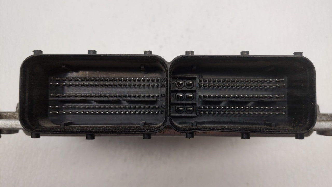 2011-2014 Hyundai Sonata PCM Engine Control Computer ECU ECM PCU OEM P/N:39101-2G661 39111-2G661 Fits Fits 2011 2012 2013 20