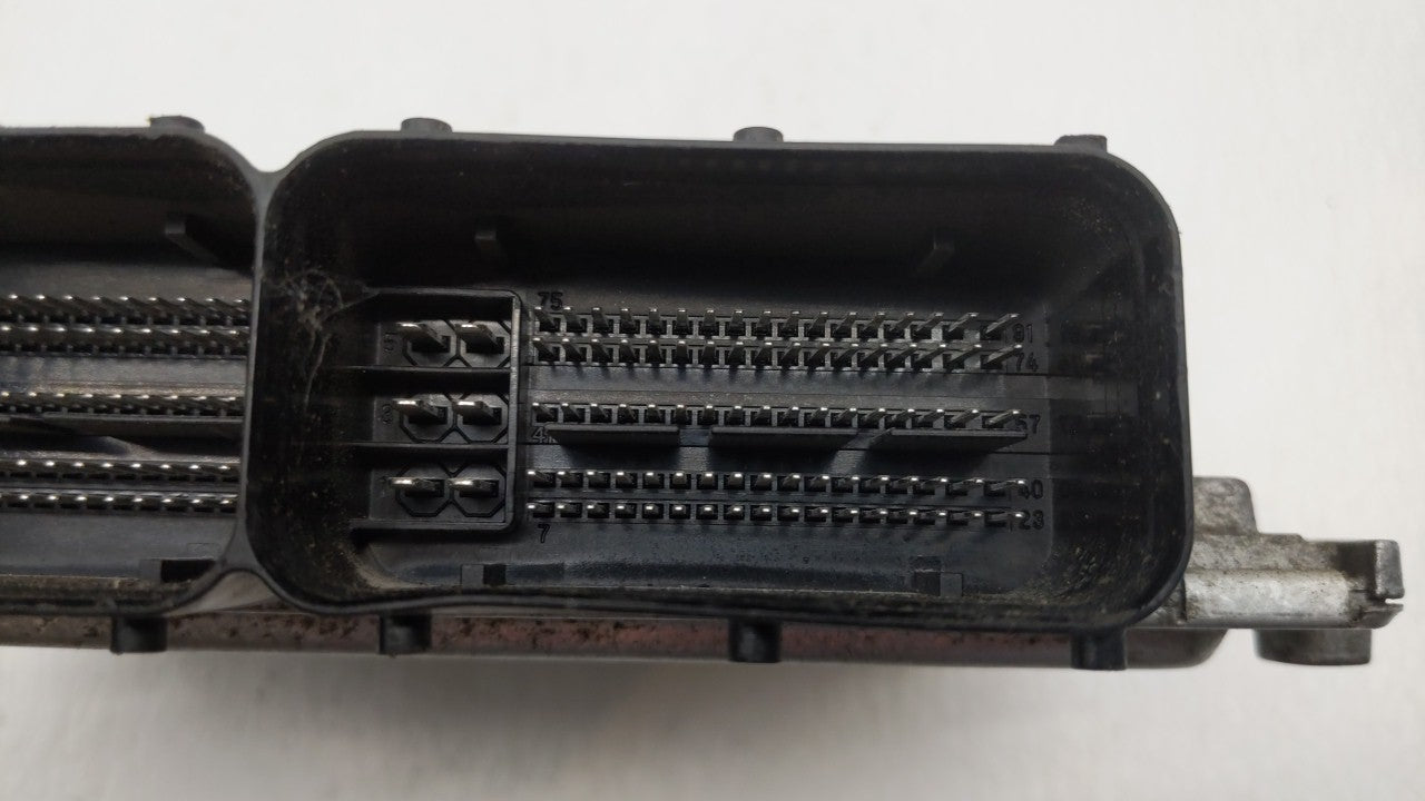 2011-2014 Hyundai Sonata PCM Engine Control Computer ECU ECM PCU OEM P/N:39101-2G661 39111-2G661 Fits Fits 2011 2012 2013 20