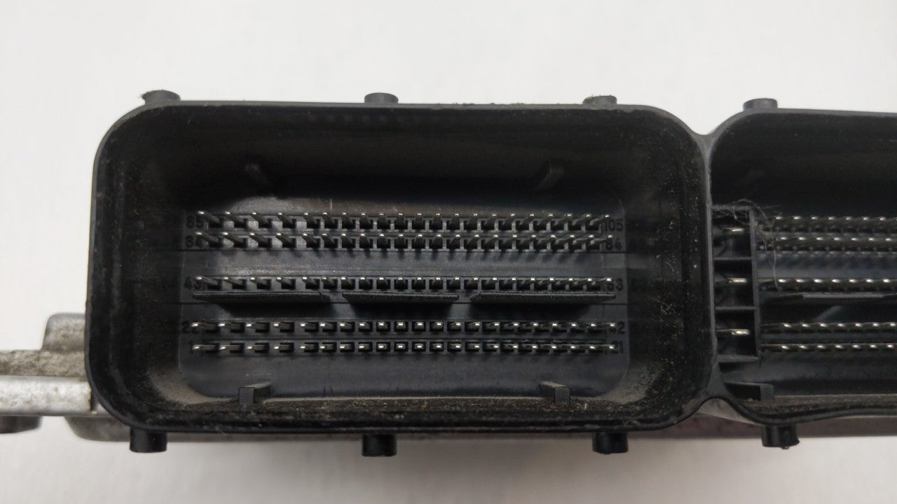 2011-2014 Hyundai Sonata PCM Engine Control Computer ECU ECM PCU OEM P/N:39101-2G661 39111-2G661 Fits Fits 2011 2012 2013 20