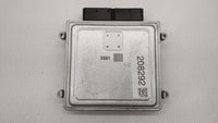 2011-2014 Hyundai Sonata PCM Engine Control Computer ECU ECM PCU OEM P/N:39101-2G661 39111-2G661 Fits Fits 2011 2012 2013 20