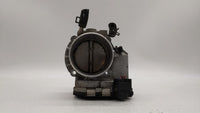 2011-2014 Hyundai Sonata Throttle Body P/N:35100-2G700 Fits Fits 2011 2012 2013 2014 2015 2016 OEM Used Auto Parts - Oemused