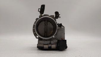 compare product 2011-2014 Hyundai Sonata Throttle Body P/N:35100-2G700 Fits Fits 2011 2012 2013 2014 2015 2016 OEM Used Auto Parts