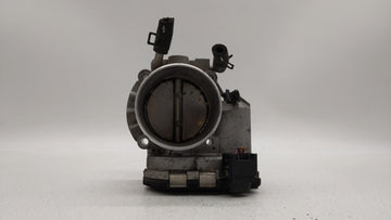 2011-2014 Hyundai Sonata Throttle Body P/N:35100-2G700 Fits Fits 2011 2012 2013 2014 2015 2016 OEM Used Auto Parts - Oemused