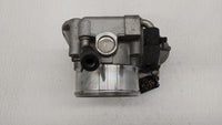 2011-2014 Hyundai Sonata Throttle Body P/N:35100-2G700 Fits Fits 2011 2012 2013 2014 2015 2016 OEM Used Auto Parts - Oemused