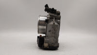 2011-2014 Hyundai Sonata Throttle Body P/N:35100-2G700 Fits Fits 2011 2012 2013 2014 2015 2016 OEM Used Auto Parts - Oemused