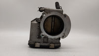 2011-2014 Hyundai Sonata Throttle Body P/N:35100-2G700 Fits Fits 2011 2012 2013 2014 2015 2016 OEM Used Auto Parts - Oemused
