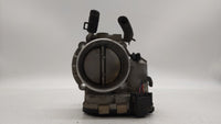2011-2014 Hyundai Sonata Throttle Body P/N:35100-2G700 Fits Fits 2011 2012 2013 2014 2015 2016 OEM Used Auto Parts - Oemused