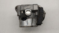 2011-2014 Hyundai Sonata Throttle Body P/N:35100-2G700 Fits Fits 2011 2012 2013 2014 2015 2016 OEM Used Auto Parts - Oemused
