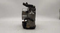 2011-2014 Hyundai Sonata Throttle Body P/N:35100-2G700 Fits Fits 2011 2012 2013 2014 2015 2016 OEM Used Auto Parts - Oemused
