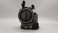 2011-2014 Hyundai Sonata Throttle Body P/N:35100-2G700 Fits Fits 2011 2012 2013 2014 2015 2016 OEM Used Auto Parts - Oemused