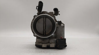 compare product 2011-2014 Hyundai Sonata Throttle Body P/N:35100-2G700 Fits Fits 2011 2012 2013 2014 2015 2016 OEM Used Auto Parts