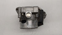 2011-2014 Hyundai Sonata Throttle Body P/N:35100-2G700 Fits Fits 2011 2012 2013 2014 2015 2016 OEM Used Auto Parts - Oemused
