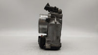2011-2014 Hyundai Sonata Throttle Body P/N:35100-2G700 Fits Fits 2011 2012 2013 2014 2015 2016 OEM Used Auto Parts - Oemused