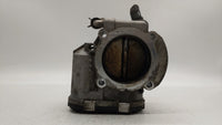 2011-2014 Hyundai Sonata Throttle Body P/N:35100-2G700 Fits Fits 2011 2012 2013 2014 2015 2016 OEM Used Auto Parts - Oemused
