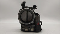 2011-2014 Hyundai Sonata Throttle Body P/N:35100-2G700 Fits Fits 2011 2012 2013 2014 2015 2016 OEM Used Auto Parts - Oemused