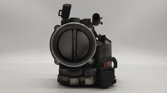 compare product 2011-2014 Hyundai Sonata Throttle Body P/N:35100-2G700 Fits Fits 2011 2012 2013 2014 2015 2016 OEM Used Auto Parts