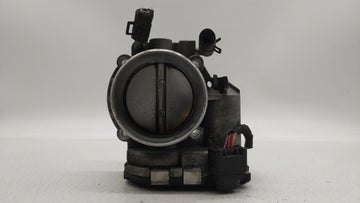2011-2014 Hyundai Sonata Throttle Body P/N:35100-2G700 Fits Fits 2011 2012 2013 2014 2015 2016 OEM Used Auto Parts - Oemused