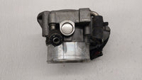2011-2014 Hyundai Sonata Throttle Body P/N:35100-2G700 Fits Fits 2011 2012 2013 2014 2015 2016 OEM Used Auto Parts - Oemused