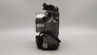 2011-2014 Hyundai Sonata Throttle Body P/N:35100-2G700 Fits Fits 2011 2012 2013 2014 2015 2016 OEM Used Auto Parts - Oemused